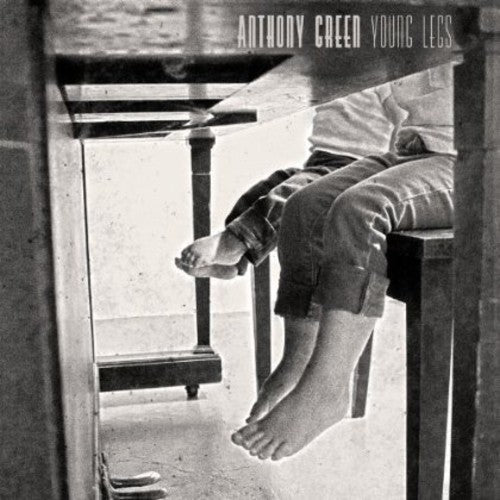 YOUNG LEGS - CD