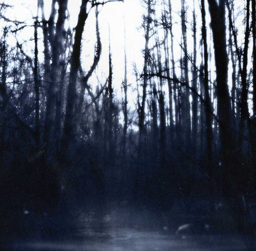 STILL - CD