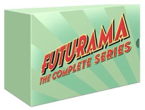 COMPLETE SERIES (27 DVD) - DVD
