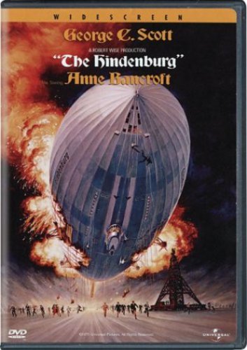 HINDENBURG - DVD
