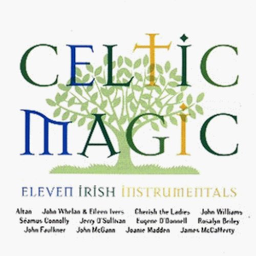 CELTIC MAGIC - CD