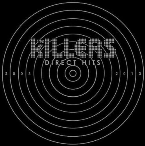 DIRECT HITS (DELUXE: 18 TRACKS) - CD
