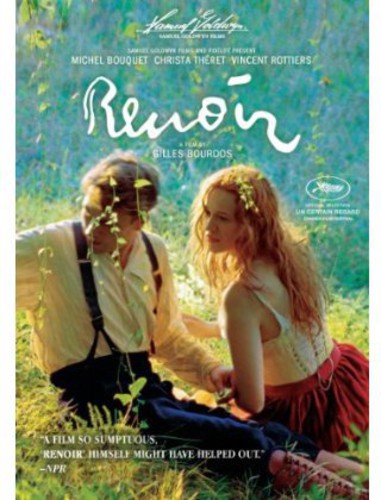 RENOIR - DVD