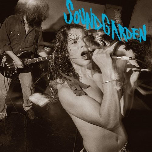 SCREAMING LIFE/FOPP - CD