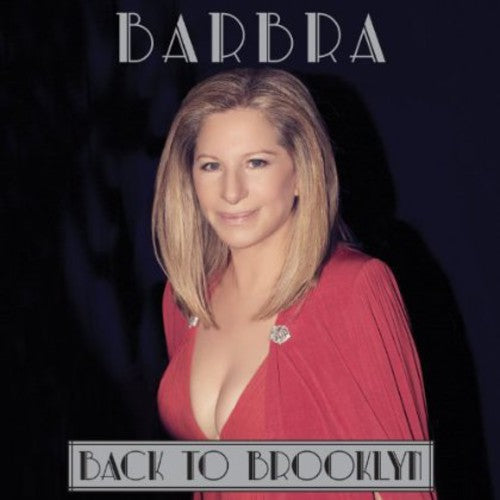 BACK TO BROOKLYN (CD/DVD) - DVD