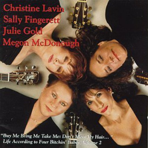 BUY ME BRING ME TAKE ME - CD