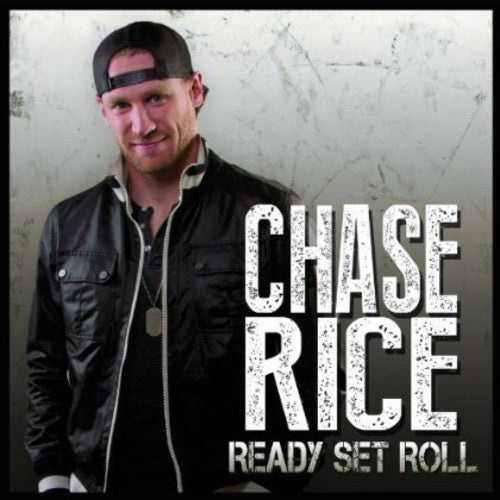 READY SET ROLL (CD-EP: 7 TRACKS) - CD