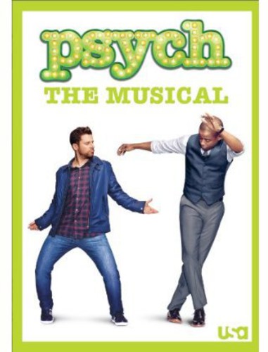 THE MUSICAL - DVD