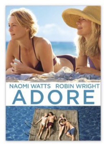 ADORE - DVD