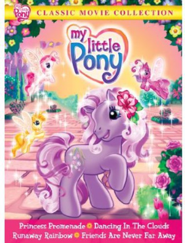 CLASSIC MOVIE COLLECTION (2 DVD) - DVD
