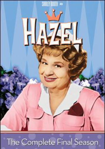 COMPLETE FIFTH SEASON (4 DVD) - HAZEL
