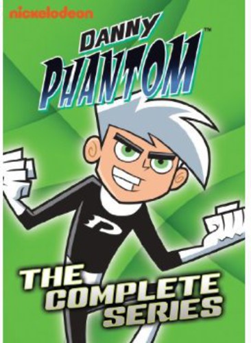 COMPLETE SERIES (9 DVD) - DVD