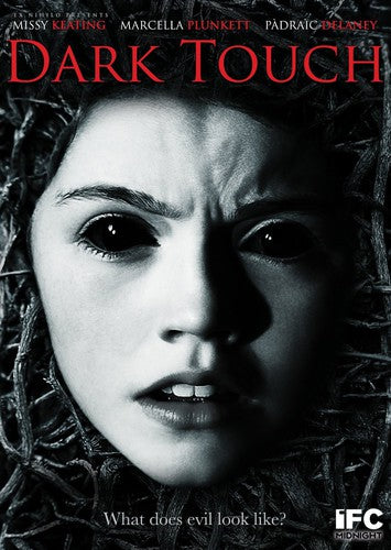 DARK TOUCH - DVD