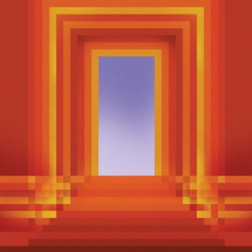 ROOM 237 (O.S.T.) - CD
