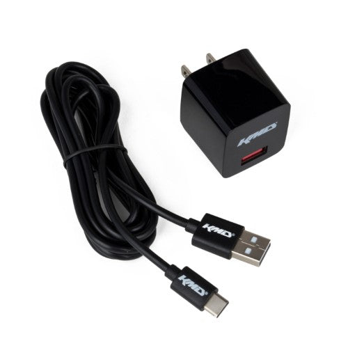 POWER: AC ADAPTER - NINTENDO SWITCH: POWER