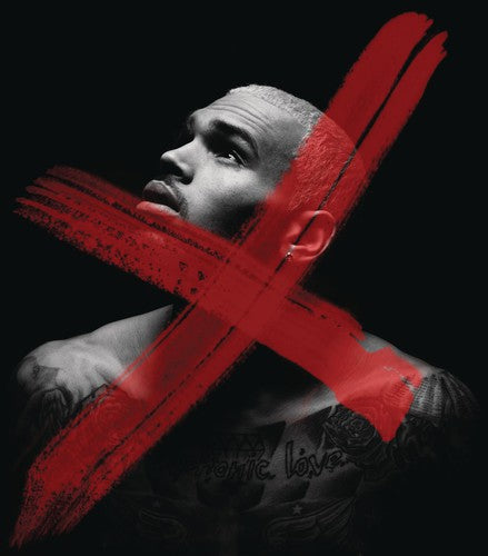 X - CD