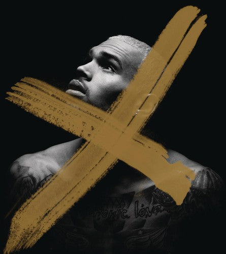 X (DELUXE EDITION) - CD