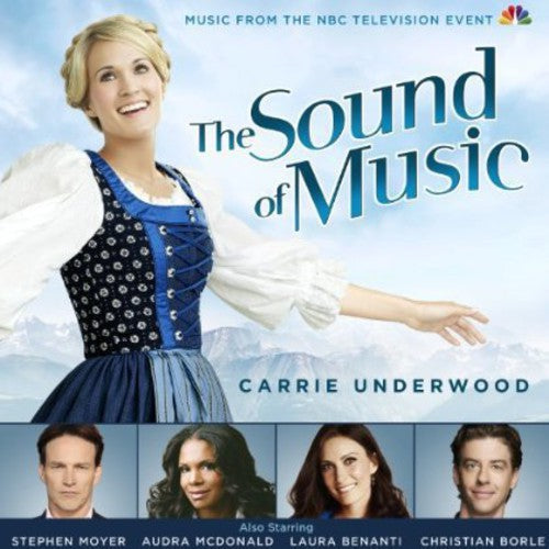 MUSIC FROM...:  (2013) - CD