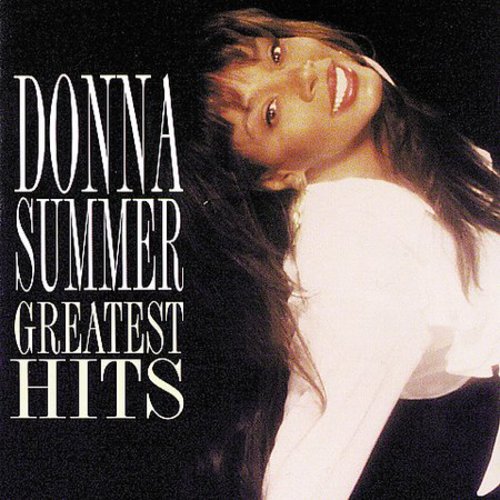 GREATEST HITS - CD