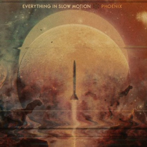 PHOENIX - CD