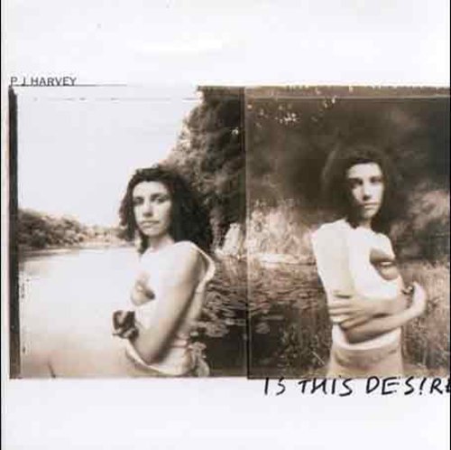 IS THIS DESIRE? - CD