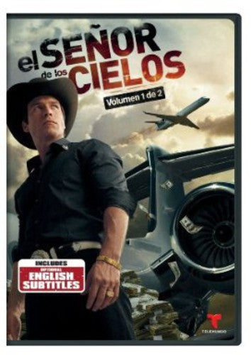 VOLUME 1 & 2 (6 DVD) - DVD