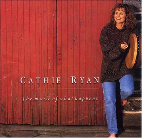 THE MUSIC OF WHAT HAPPENED - CD