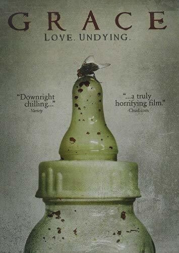 GRACE - DVD