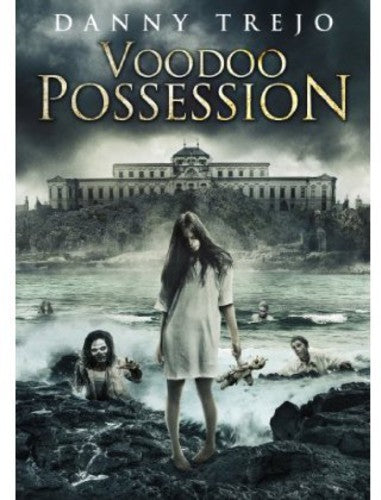 VOODOO POSSESSION - DVD