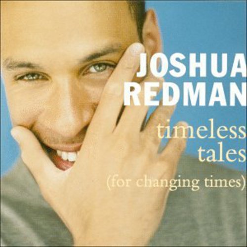 TIMELESS TALES (FOR CHANGING TIMES) - CD