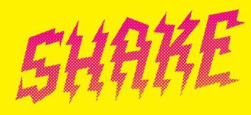 SHAKE - CD