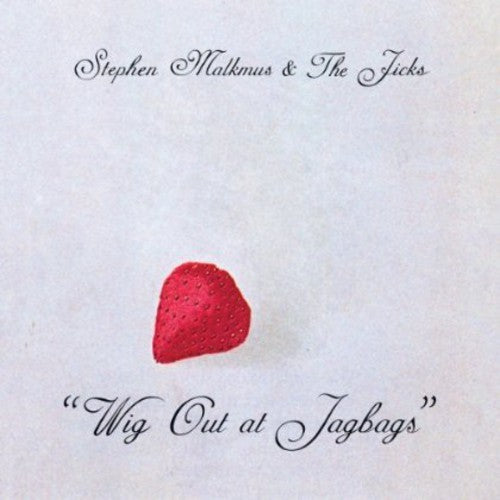 WIG OUT AT JAGBAGS - CD