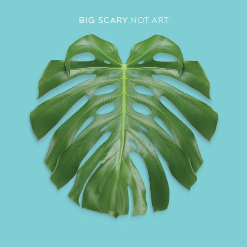 NOT ART - CD