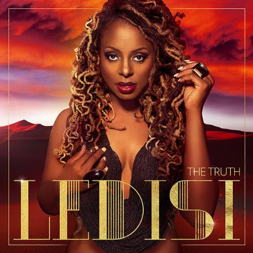 THE TRUTH - CD
