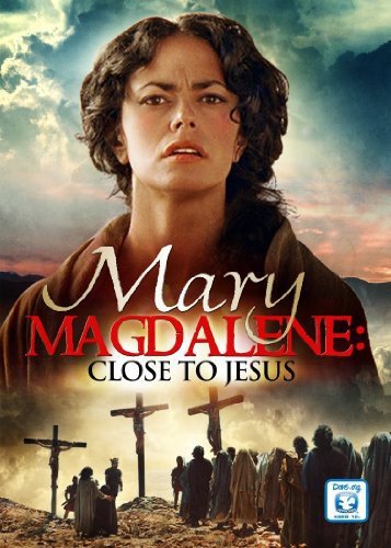MARY MAGDALENE: CLOSE TO JESUS - DVD