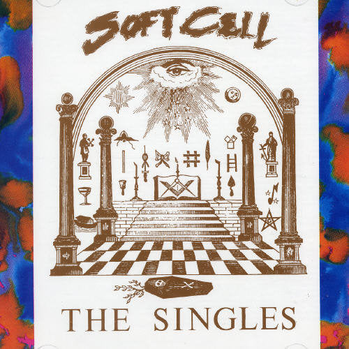 SINGLES - CD