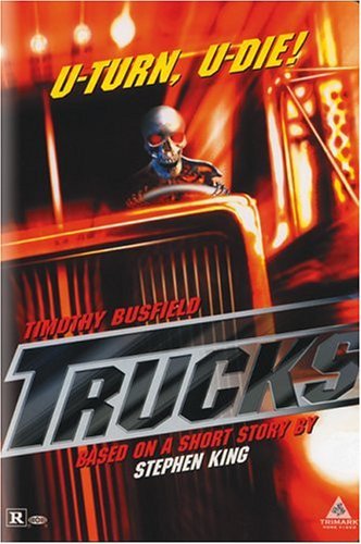 TRUCKS - DVD