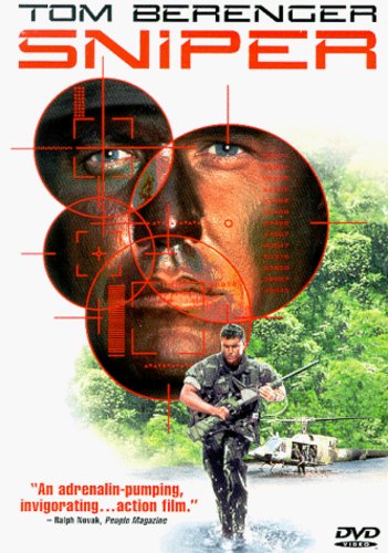 SNIPER - DVD