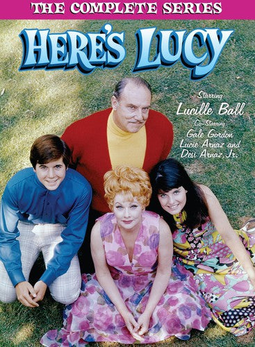 COMPLETE SERIES  (24 DVD) - DVD