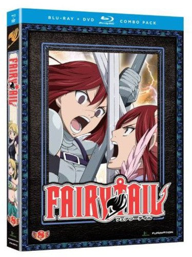 COLLECTION 8 - DVD