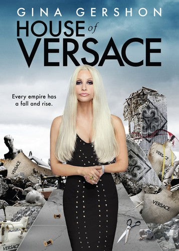 HOUSE OF VERSACE - DVD