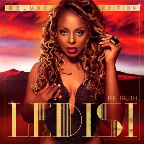 THE TRUTH (DELUXE EDITION) - CD
