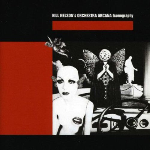 ICONOGRAPHY - CD