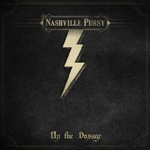 UP THE DOSAGE (LIMITED EDITION) - CD