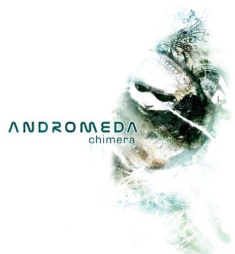 CHIMERA - CD