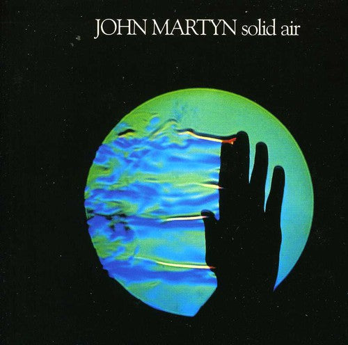 SOLID AIR - CD