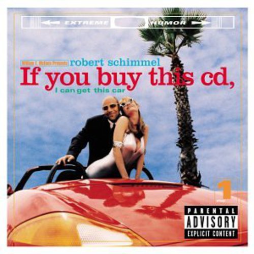 IF YOU BUY THIS CD I CAN GET THIS CAR - CD