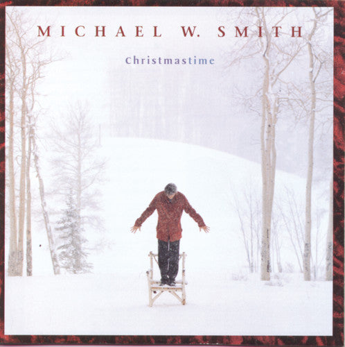 CHRISTMAS TIME - CD