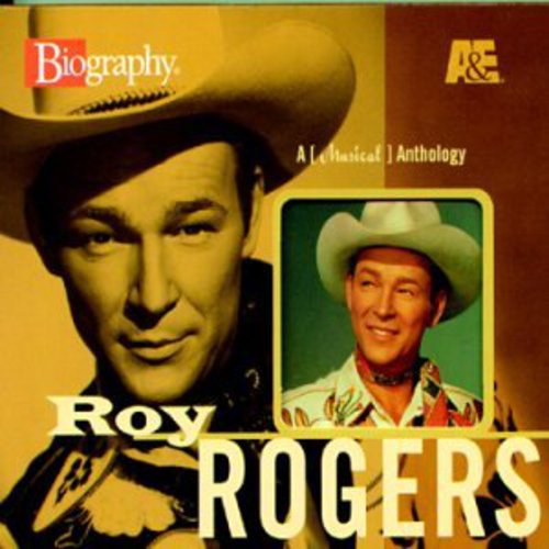 A&E BIOGRAPHY - CD