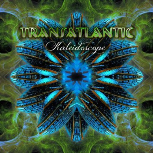 KALEIDOSCOPE - CD